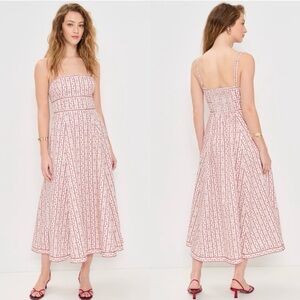 Women’s Margot Midi Dress